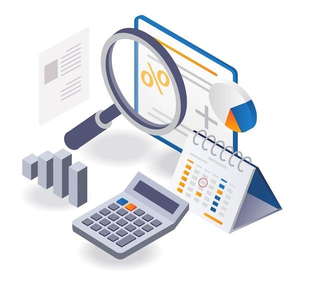 LessInvest.com Savings Calculator