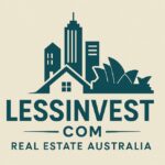 LessInvest com Real Estate Australia