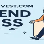 Lessinvest.com Spend Less
