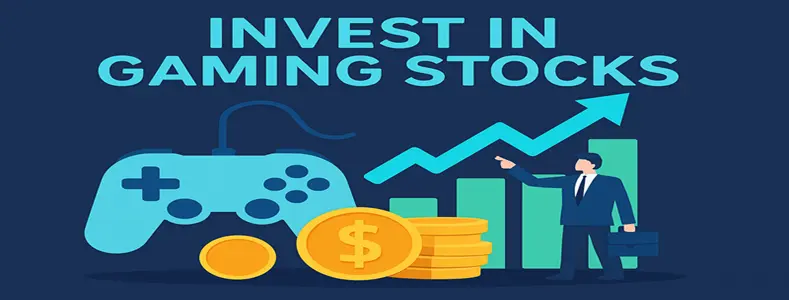 Invest In Gaming Stocks