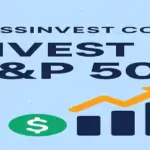 LessInvest.com Invest In S&P 500