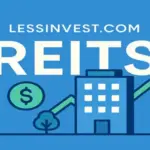 LessInvest.com REITs