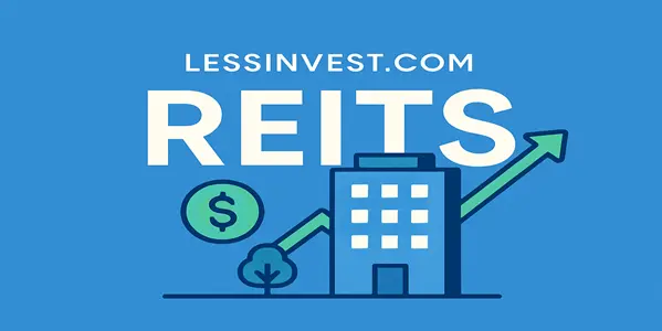 LessInvest.com REITs