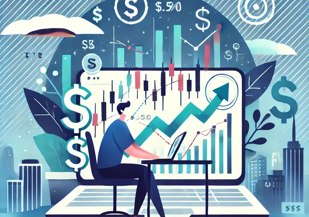 Basics of Investing in Stocks: Grow Your Wealth 2025