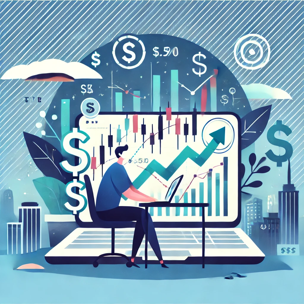 Basics of Investing in Stocks