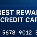 Best Reward Credit Card 2025