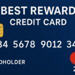 best reward credit card 2025
