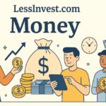 LessInvest.com Money