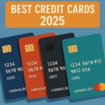 best credit cards 2025