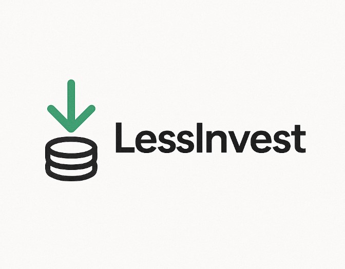  LessInvest