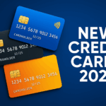 New Credit Cards 2025