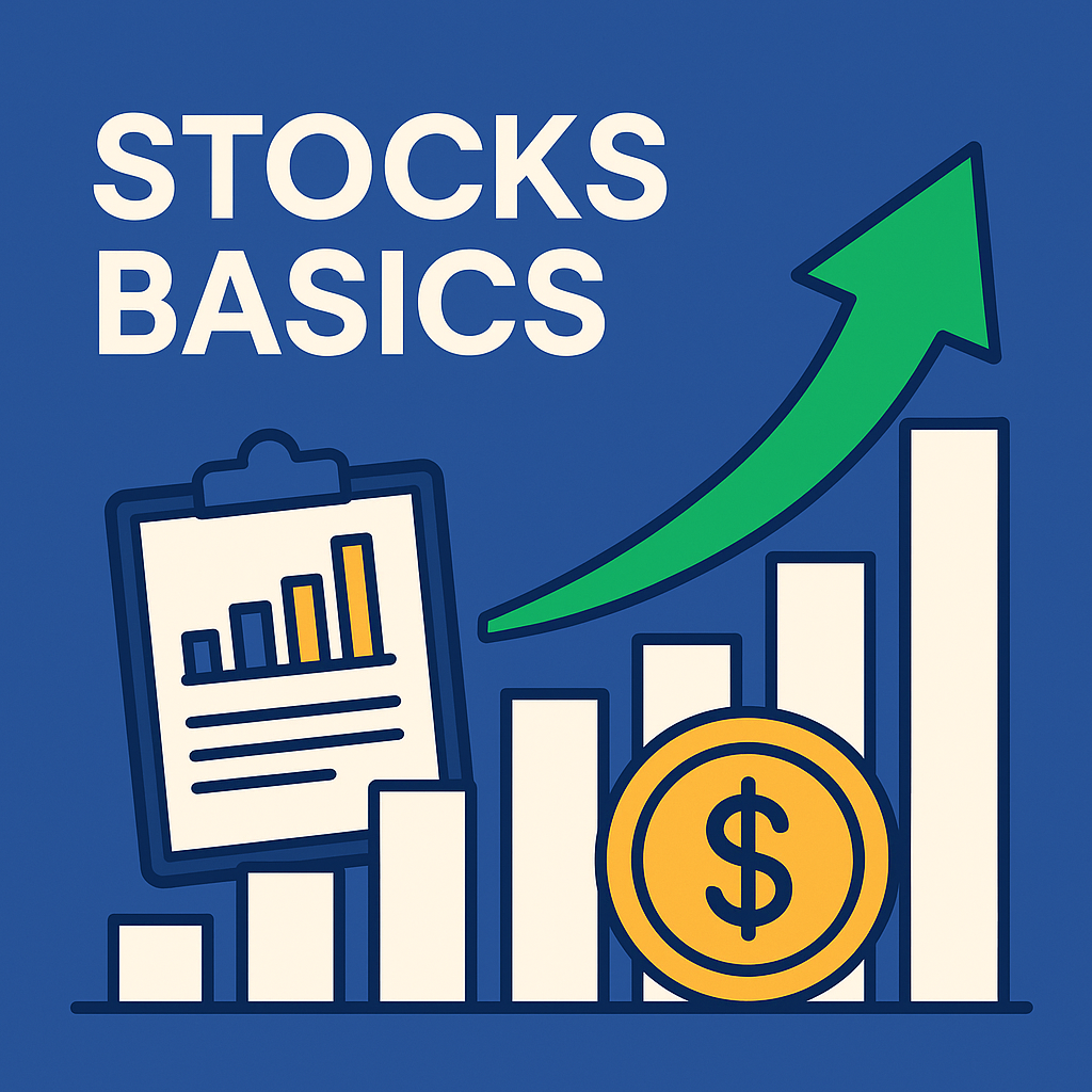 Stocks Basics