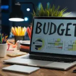 LessInvest.com Budget