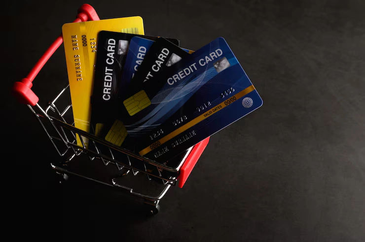 Best Rewards Credit Cards 2025