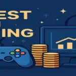 Invest in Gaming