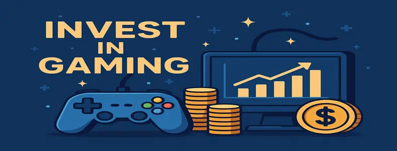 Invest in Gaming