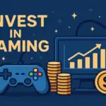 Invest in Gaming