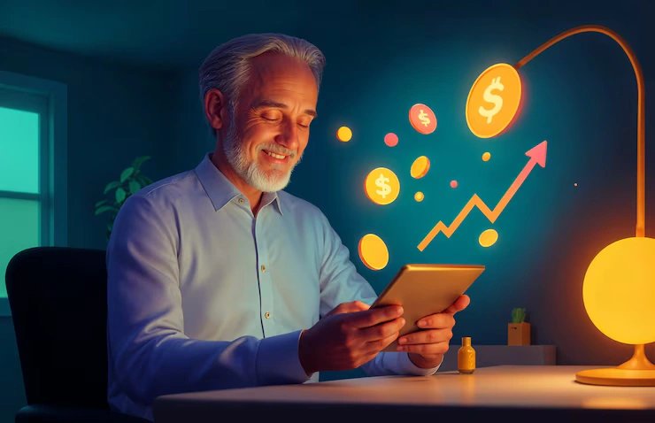 How Old do you Have to be to do Stocks