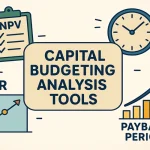 Capital Budgeting Analysis Tools
